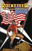 Rocketeer, the The Official Movie Adaptation
