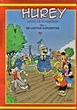 Erfgoedreeks 6 De Lustige Kapoentjes - Hurey 1