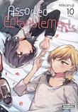 Assorted Entanglements 10 Volume 10