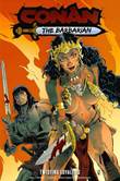 Conan the Barbarian (2023) 5 Twisting Loyalties