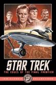 IDW Classic Collections Star Trek: the Edges of the Final Frontier