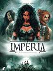 Imperia 4 De compagnie van de gevilden