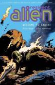 Resident Alien 1 Welcome to Earth!