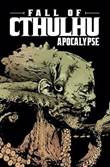 Fall of Cthulhu 5 Apocalypse