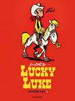 Lucky Luke - Integraal 1 Integraal 1
