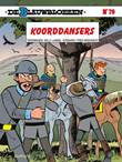 Blauwbloezen, de 70 Koorddansers
