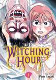 Witching Hour 1 Volume 1