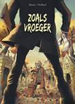 Zoals vroeger Zoals vroeger