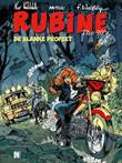 Rubine - the 90's 1 De blanke profeet