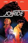 Joyride 3 Volume 3