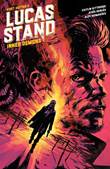 Lucas Stand Inner Demons