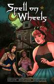 Spell on Wheels 1 Volume 1