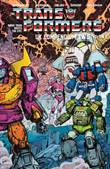 Transformers Compendiums 2 UK Compendium Vol. 2