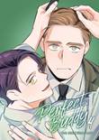 Perfect Buddy 4 Volume 4