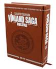 Vinland Saga - Deluxe 5 Deluxe Book Five