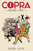 Copra 1 Round One