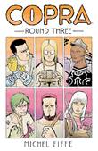 Copra 3 Round Three
