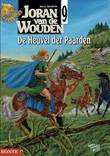 Joran van de Wouden 9 De heuvel der paarden