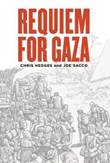 Joe Sacco Requiem for Gaza