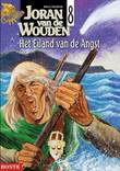 Joran van de Wouden 8 Het eiland van de angst
