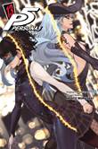 Persona 5 13 Volume 13