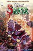 I Saw Santa I Saw Santa: A Spawn Universe Christmas Story