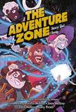 Adventure Zone, the 7 Story and Song