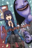 Mieruko-Chan 12 Volume 12