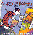 Casper en Hobbes 5 De wraak van de oppas