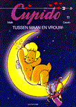 Cupido 11 Tussen maan en vrouw