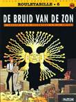 Collectie Detectivestrips 26 / Mr Wens 4 Kaarsen voor de duivel