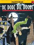 Collectie Detectivestrips 27 / Fantomas 3 De dood die doodt