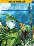 Collectie Detectivestrips 30 / Edgar Wallace 2 De groene boogschutter
