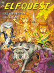 Elfquest 48 Iets van vroeger, iets van nu