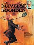 Edmund Bell - Dargaud 1 De duivelse koorden