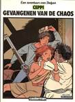 Een strip, een auteur 21 / Stefan (Ceppi) 5 Gevangenen van de chaos