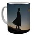  Doctor Who Mug - 13th Doctor Silhouette