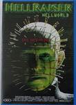  Hellraiser, pakket met 5 DVD's