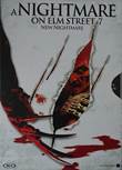  New Nightmare, a Nightmare on elm street 7