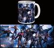  Avengers: Engame Mug - Assemble