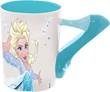  Frozen 3D Mug - Elsa Shoe