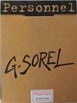  Portfolio Personnel Sorel