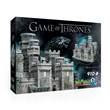  Winterfell 3D Puzzle