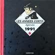 Les Annees Corto