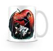  Death Note Mug - Apple