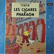  Les Cigares du Pharaon