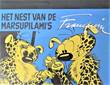  Het nest van de Marsupilami's