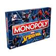  Monopoly - Spiderman (Engelstalig)