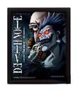  Death Note - Shinigami 3D Lenticular Poster