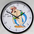  Asterix - Wandklok Obelix
